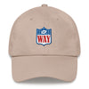 WAYfl-Club hat