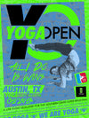 Yoga Open Austin Texas 2017