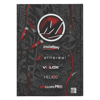 METRA AV HardCoverJ 1p