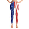 WAY USA-4th Yoga leggings 1F