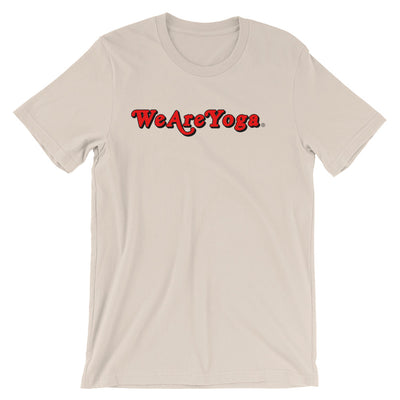 Roll-A-WAY-Short-Sleeve Unisex T-Shirt