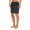 WAYdecay 20 shorts Gry1
