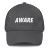 Be AWARE Club Hat