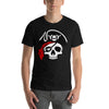 Pirate-Short-Sleeve Unisex T-Shirt