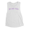 We Are Yoga Dusk Muscle Tank