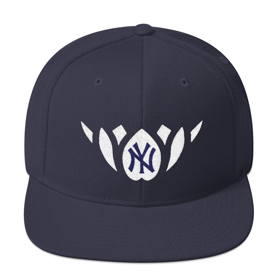 NY WAY-Snapback Hat