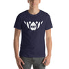 Sample WAY 2-Short-Sleeve Unisex T-Shirt
