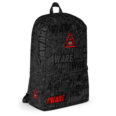 AWARE Backpack 1