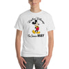 Jones' Disney Short-Sleeve T-Shirt