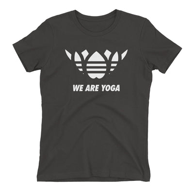 WAY Stripes Women's Tee