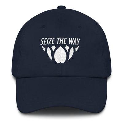 Seize the WAY Club hat