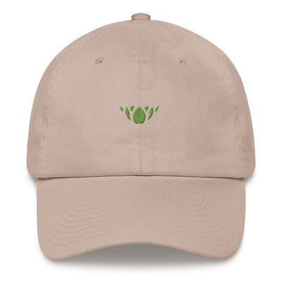Green Lotus-Club hat