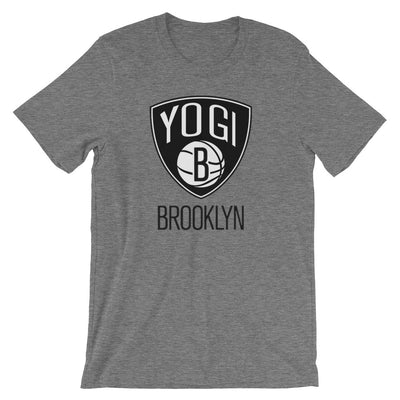Brooklyn Yogi Tee Shirt
