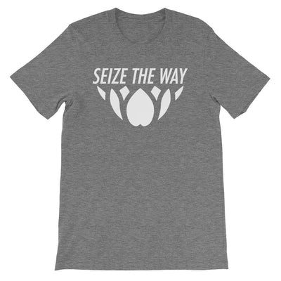 Seize the WAY Tee Shirt