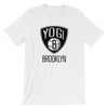 Brooklyn Yogi Tee Shirt