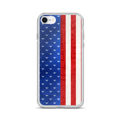 WAYusa P-1 F1 iPhone Case