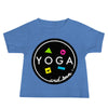 Yoga and Sun Baby Jersey Short Sleeve Tee