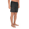WAYdecay 20 shorts Gry1