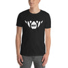 Sample WAY 3-Short-Sleeve Unisex T-Shirt