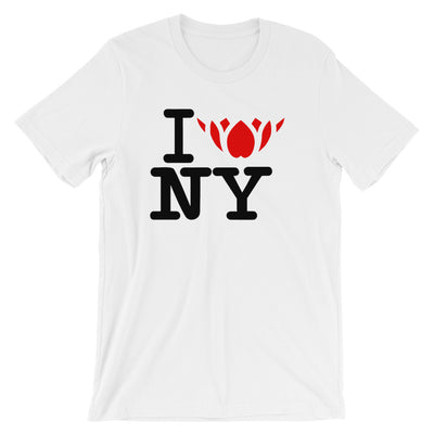 WAY LOVE NY Tee Shirt