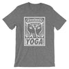 Classic Yoga Stamp Tee Shirt
