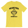 WAYob-Short-Sleeve Unisex T-Shirt