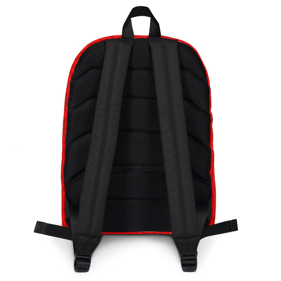 WAY Backpack R1