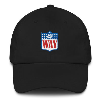 WAYfl-Club hat