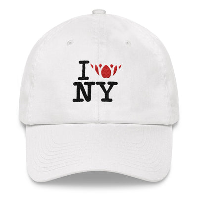 WAY NY Club hat