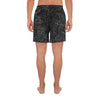WAYdecay 20 shorts Gry2