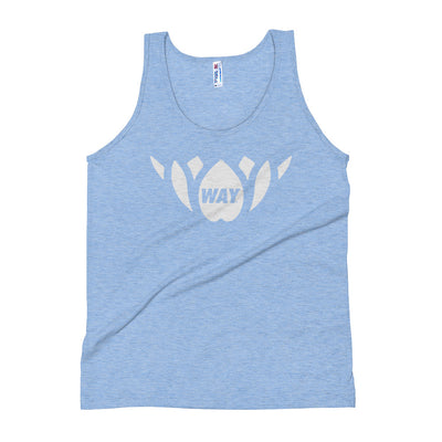 WAY Triblend Tank