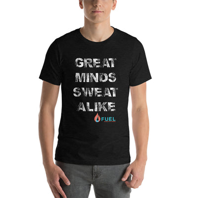 Great Minds Tee