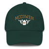 MCCOWEN WAY-Club hat