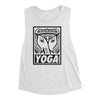 Yoga Stamp Muscle Tank 2