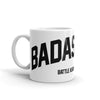 BADASSANA-Mug