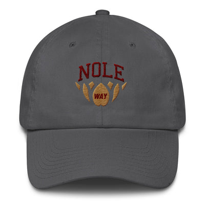 Nole WAY School Spirit Club Hat