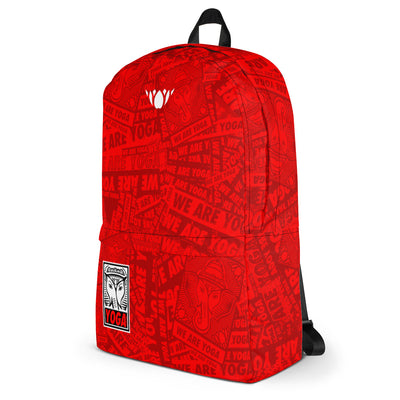 WAY Backpack R1