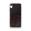 iPhone Case red stars