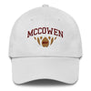 MCCOWEN WAY-FSU Club Cap