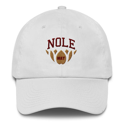 Nole WAY School Spirit Club Hat