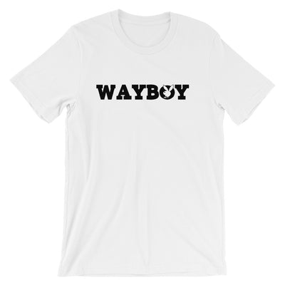 WAYboy Tee Shirt