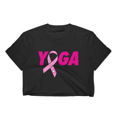 Yoga 4 The Cure Crop