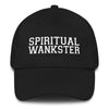 Spiritual Wankster Club Hat