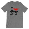 WAY LOVE NY Tee Shirt