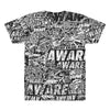 AWARE-AO-T-shirt-1-BW1